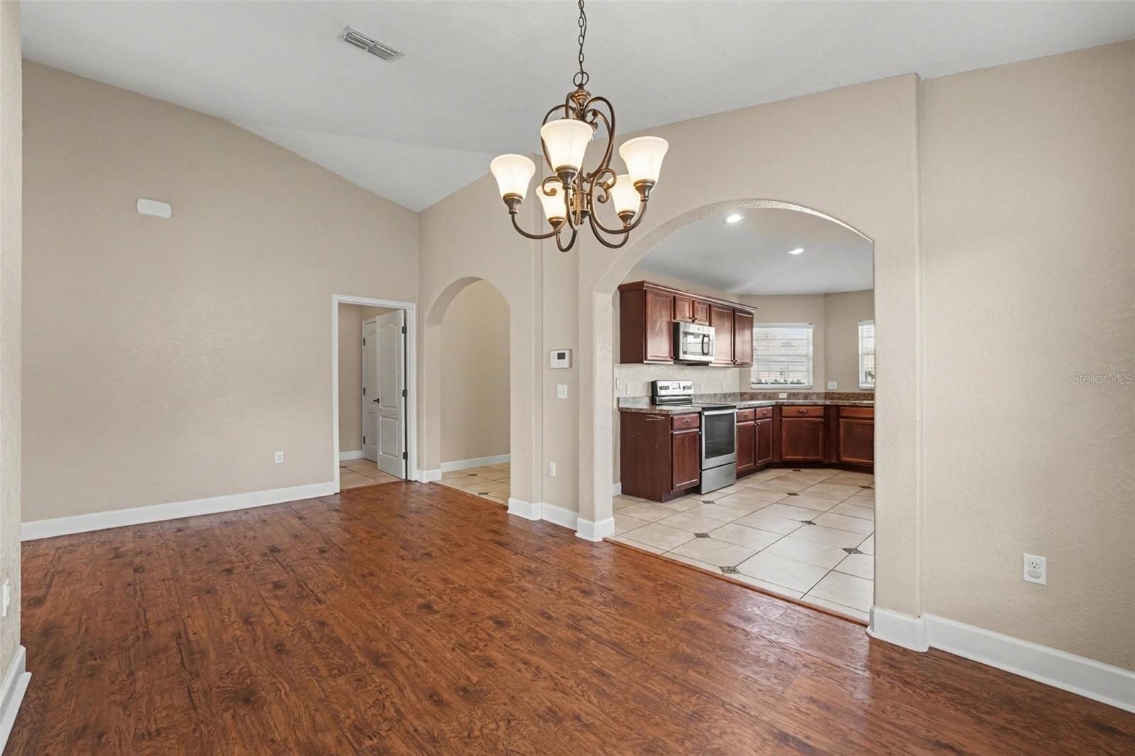 AUBURN PRESERVE - Residential