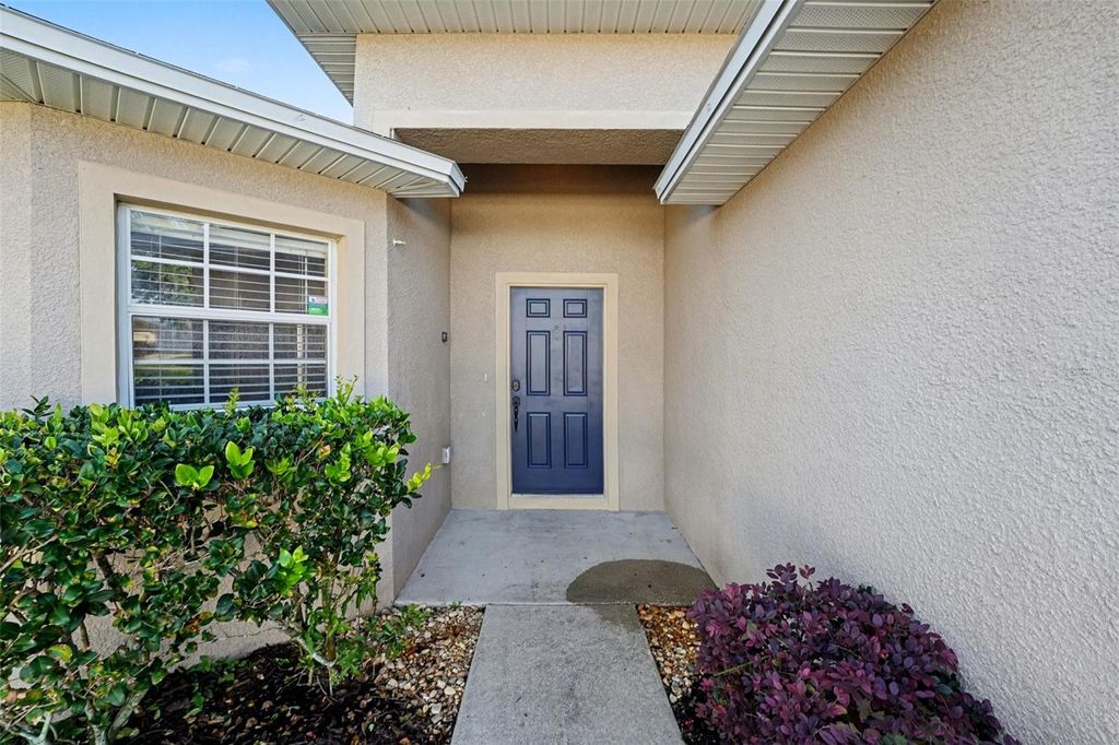 Photo of 803 Auburn Preserve Boulevard, Auburndale, FL 33823 (MLS # O6397965)