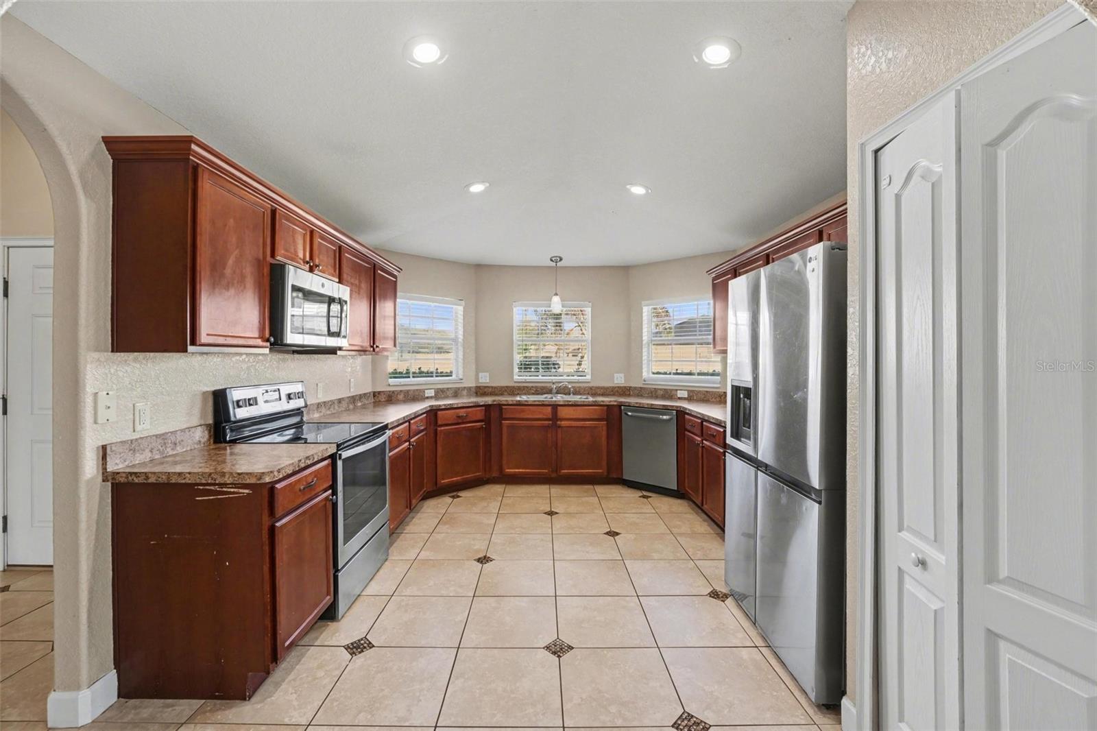 AUBURN PRESERVE - Residential