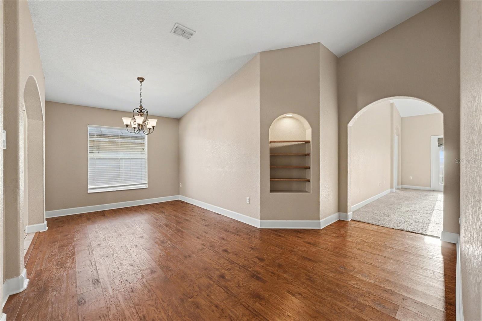 AUBURN PRESERVE - Residential