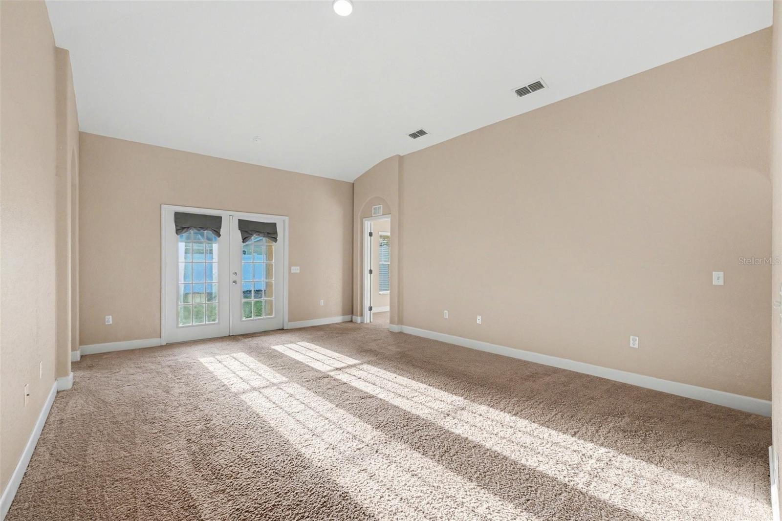 AUBURN PRESERVE - Residential