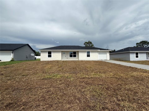 Photo of 3569 SW 149th Terrace, Ocala, FL 34481 (MLS # OM727124)