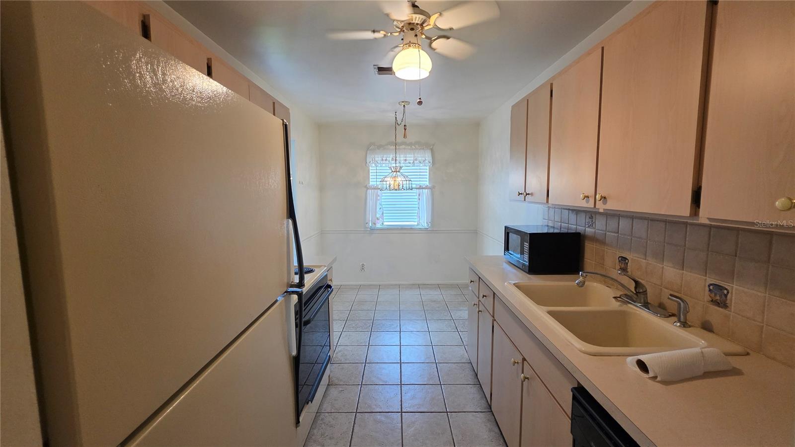 MEADOWS SOUTH SEC 03 - Residential