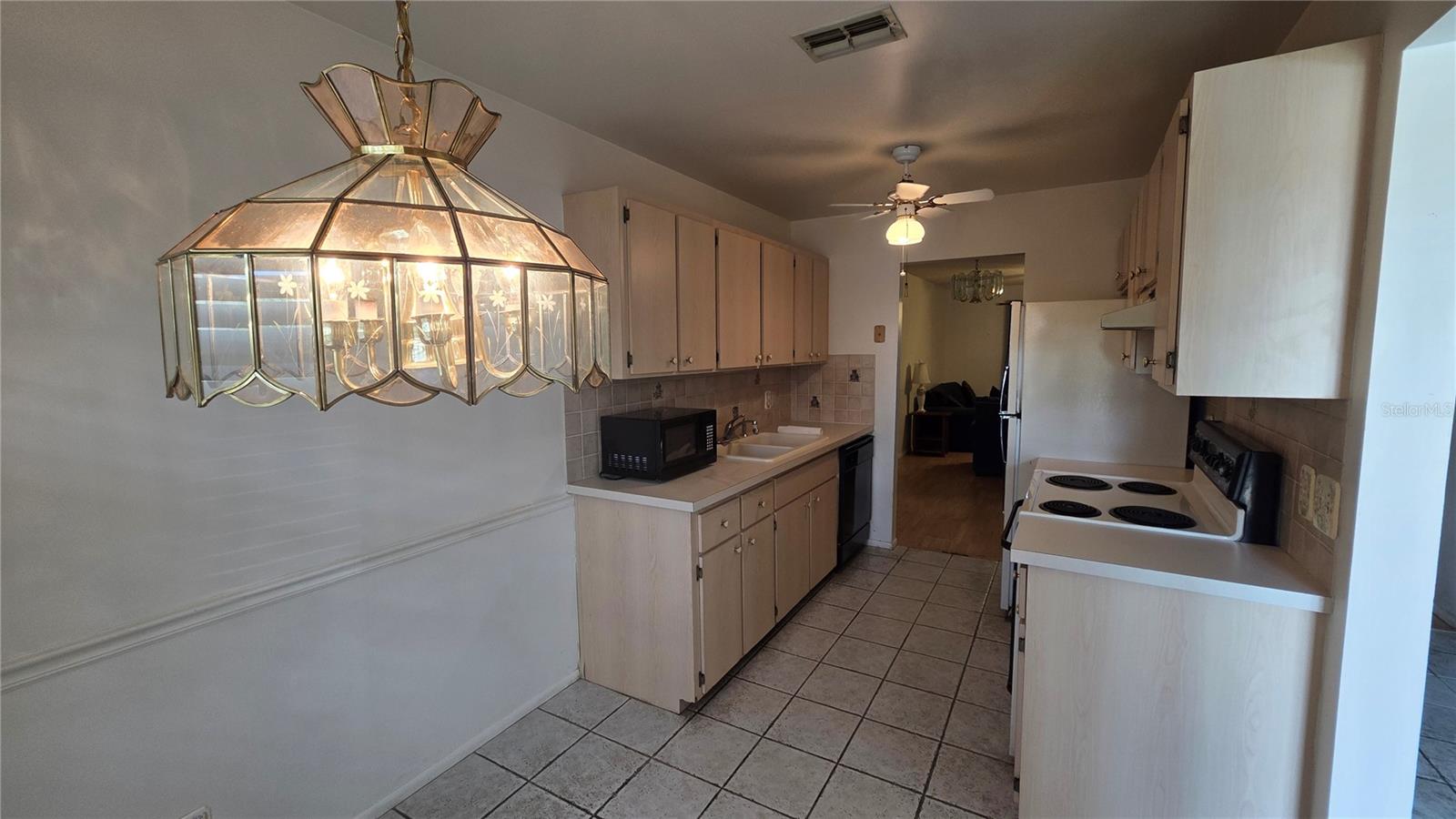MEADOWS SOUTH SEC 03 - Residential