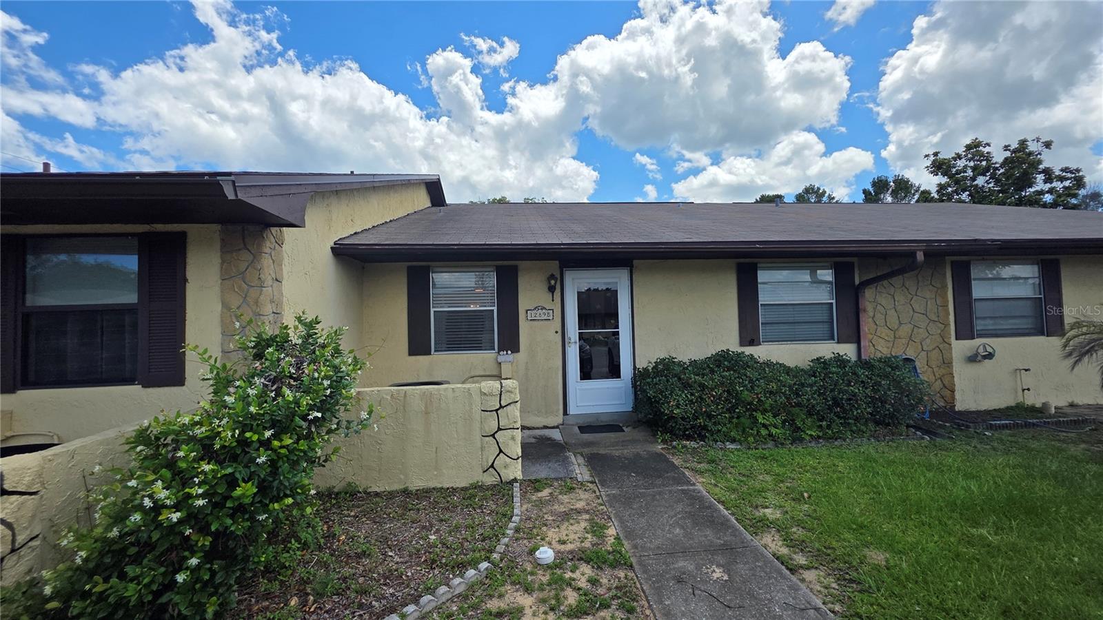 MEADOWS SOUTH SEC 03 - Residential