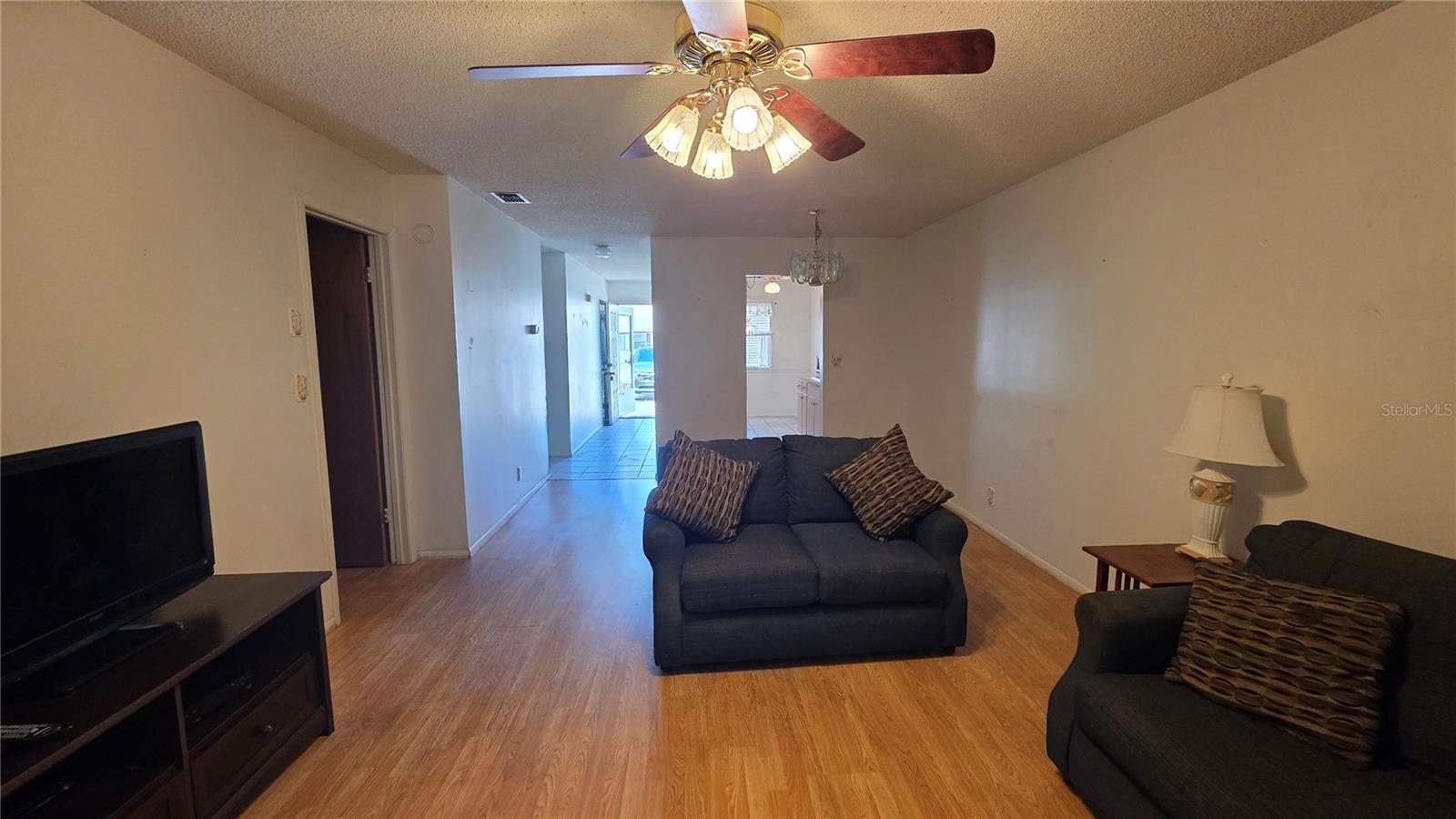 MEADOWS SOUTH SEC 03 - Residential