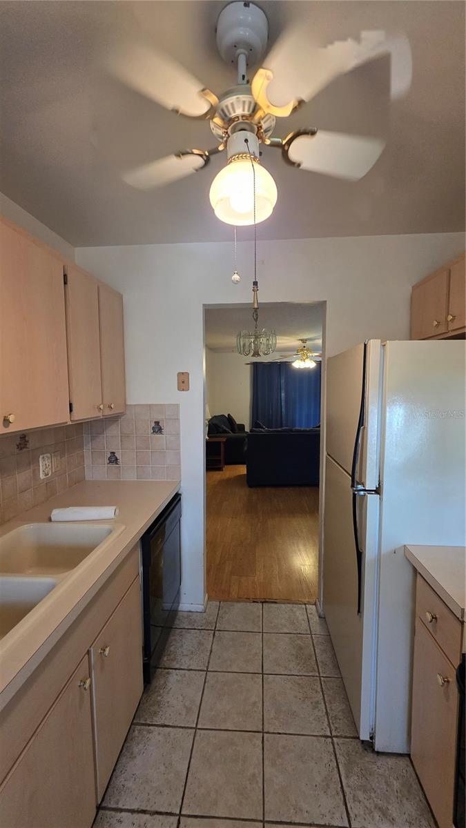 MEADOWS SOUTH SEC 03 - Residential