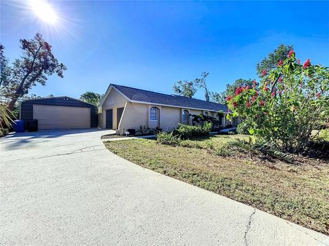 A home in VALRICO