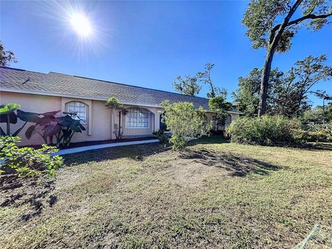 A home in VALRICO