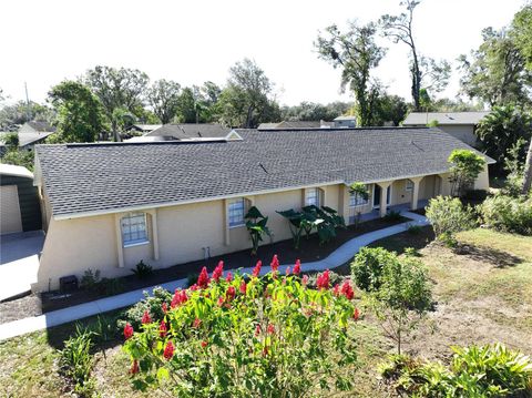 A home in VALRICO