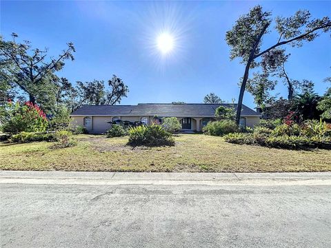 A home in VALRICO