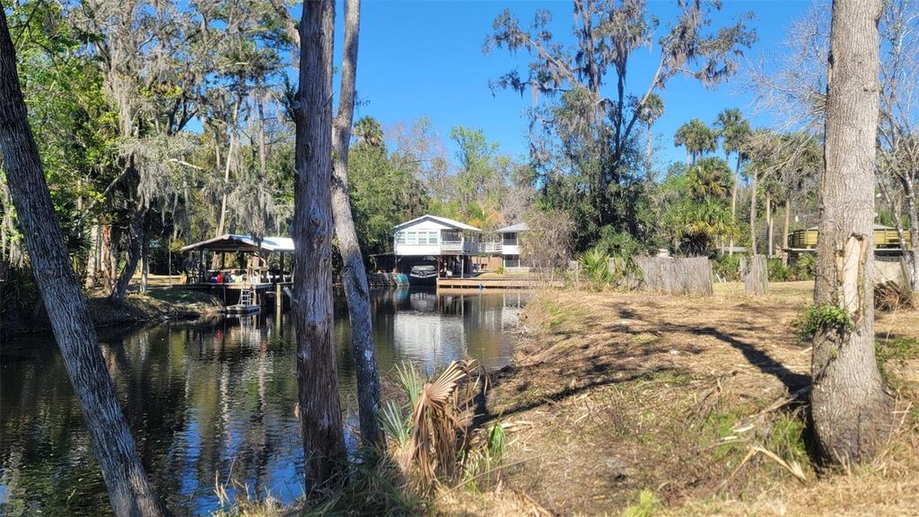 Photo of 55813 Sam Street, Astor, FL 32102 (MLS # FC317033)