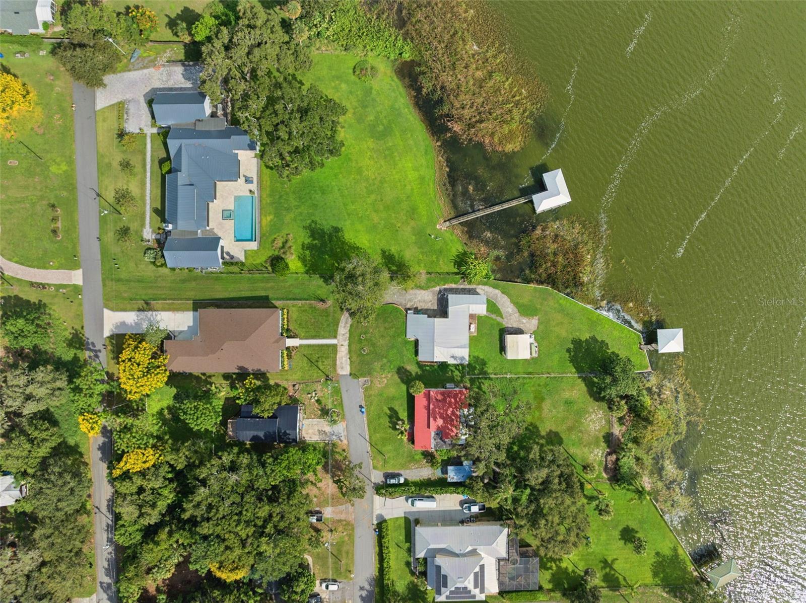 MONTVERDE APOPKA TERRACE - Residential