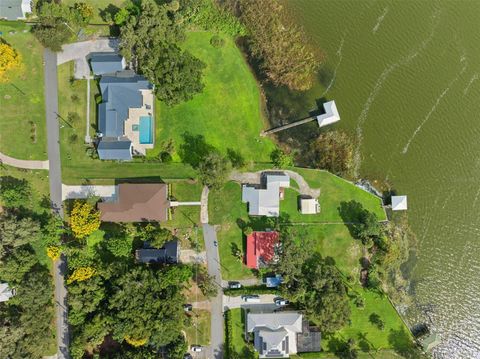 Tiny photo for 17540 Third Street, Montverde, FL 34756 (MLS # G5103645)