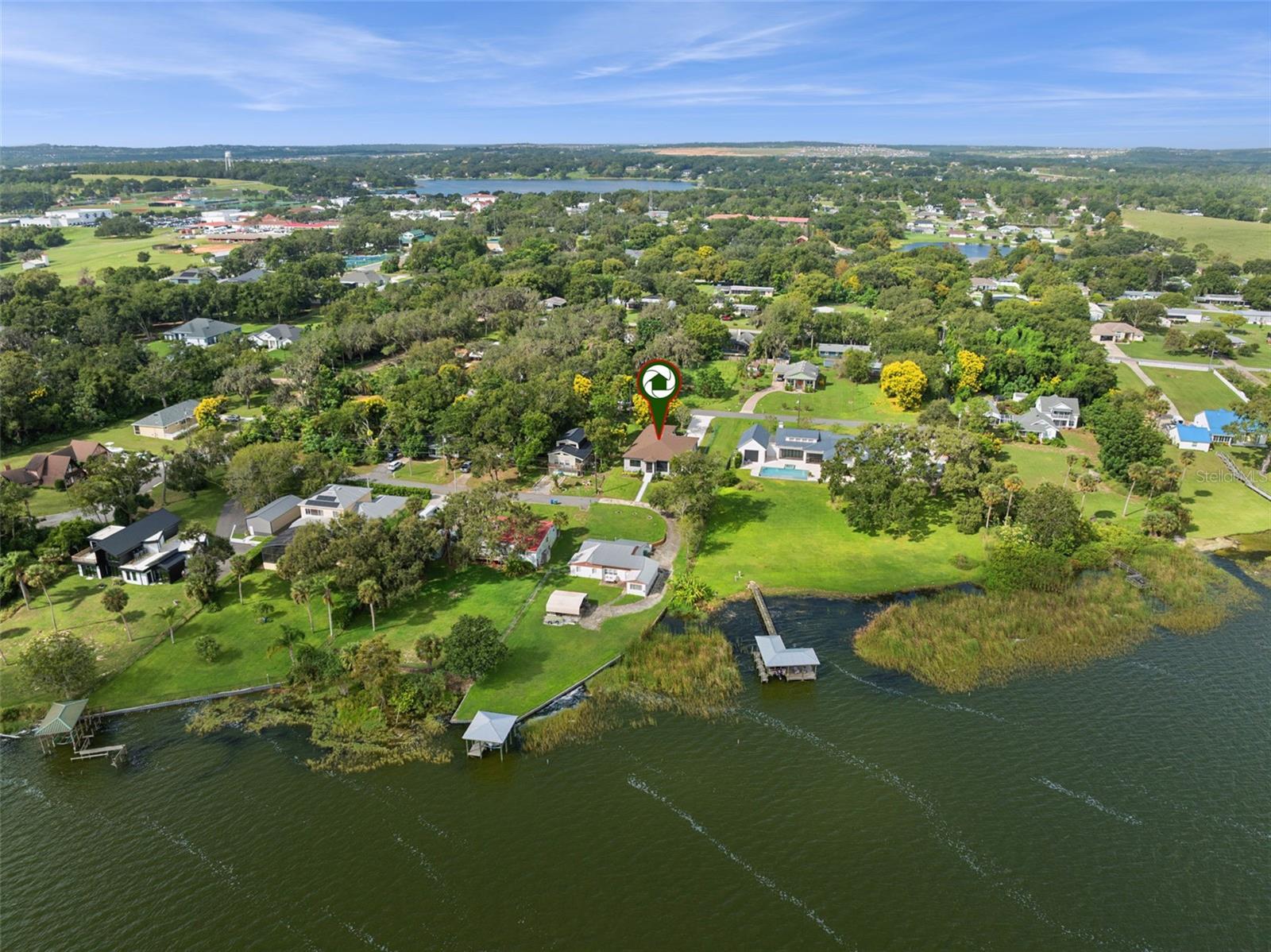 MONTVERDE APOPKA TERRACE - Residential