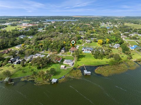 Tiny photo for 17540 Third Street, Montverde, FL 34756 (MLS # G5103645)