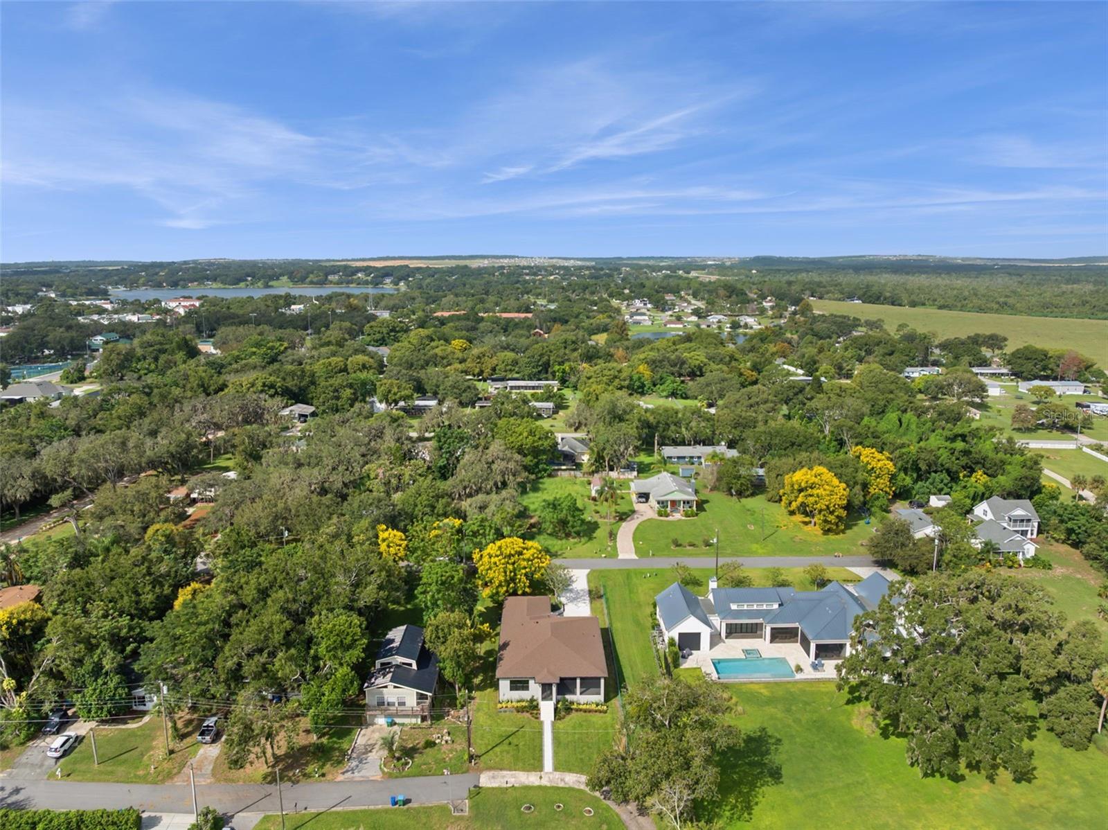 MONTVERDE APOPKA TERRACE - Residential
