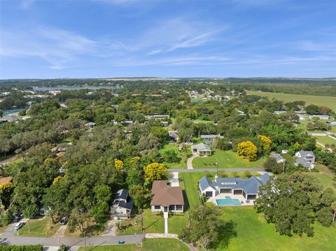 Tiny photo for 17540 Third Street, Montverde, FL 34756 (MLS # G5103645)