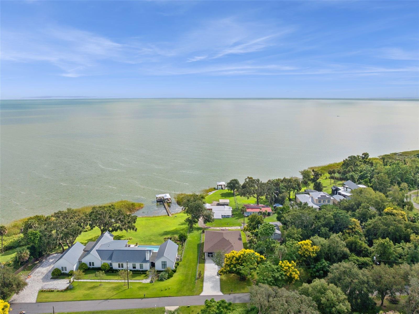 MONTVERDE APOPKA TERRACE - Residential