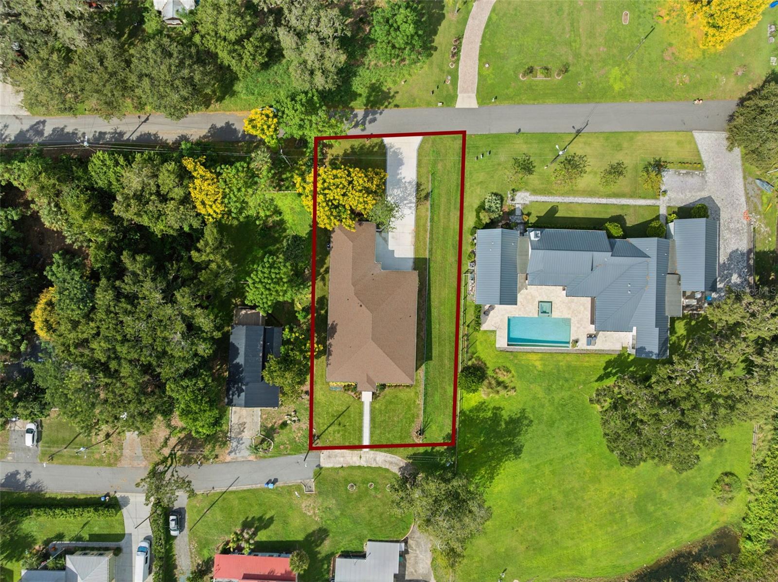 MONTVERDE APOPKA TERRACE - Residential