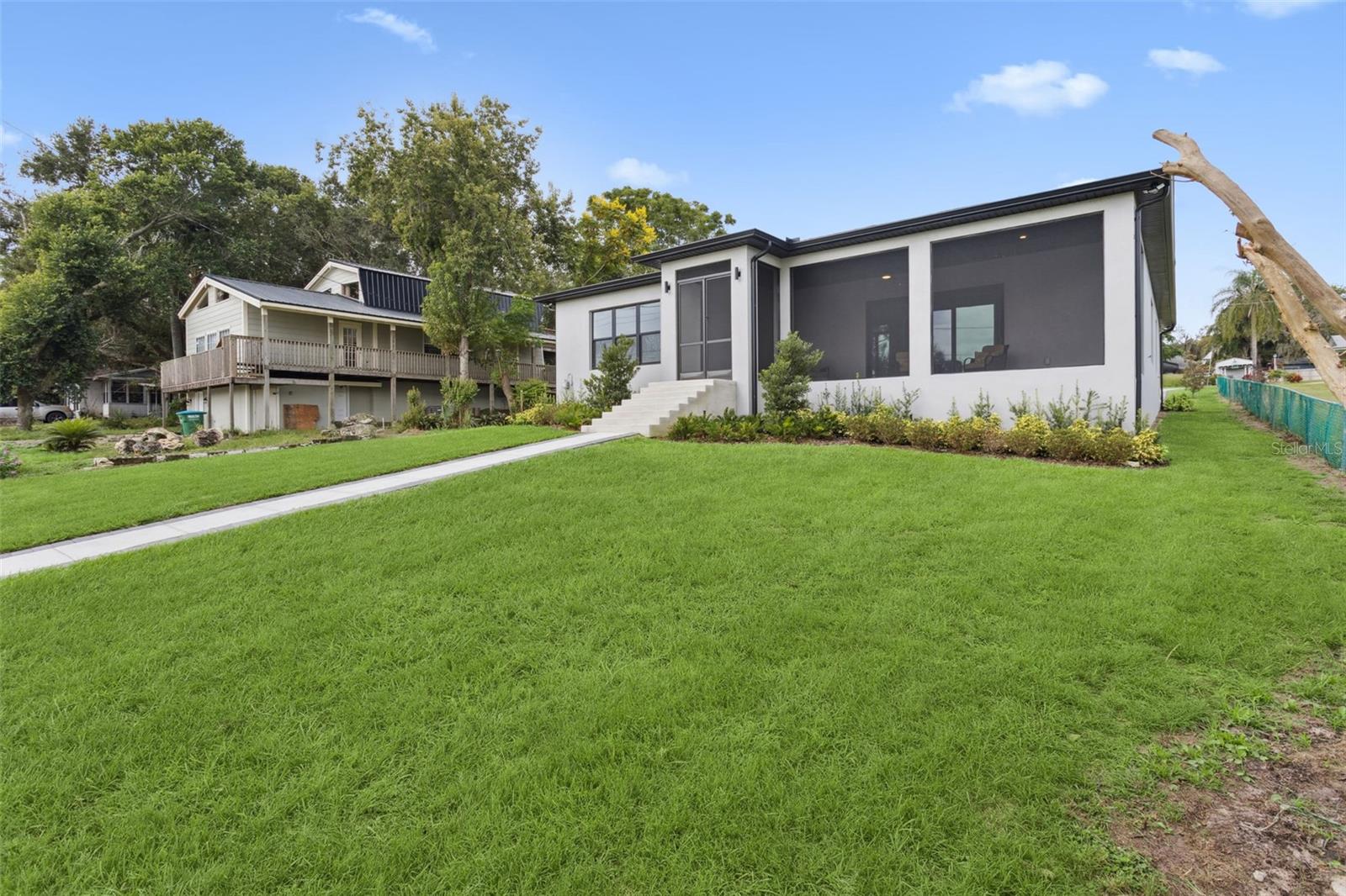 MONTVERDE APOPKA TERRACE - Residential