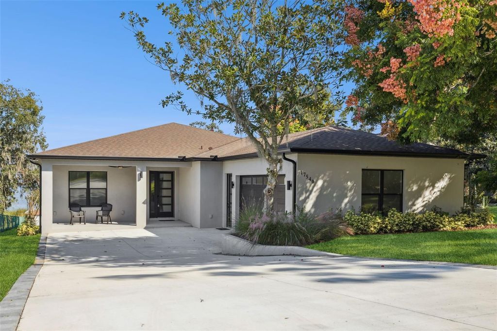 Photo of 17540 Third Street, Montverde, FL 34756 (MLS # G5103645)