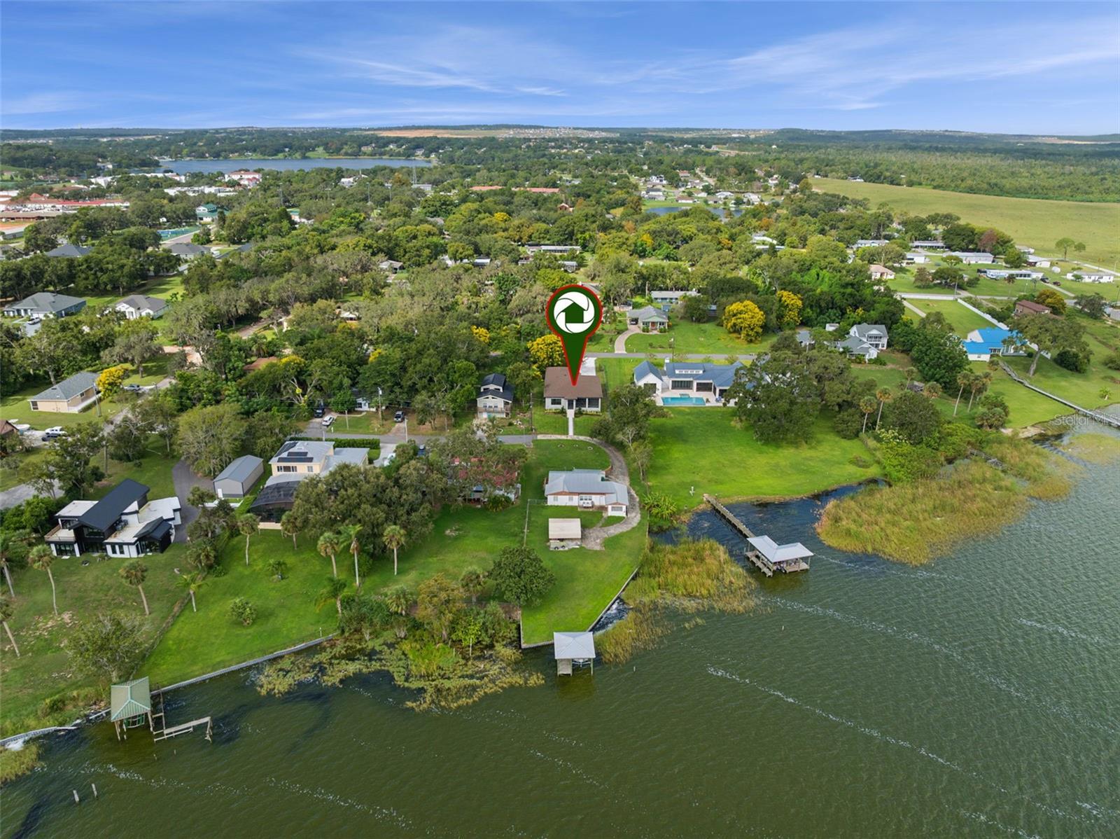 MONTVERDE APOPKA TERRACE - Residential