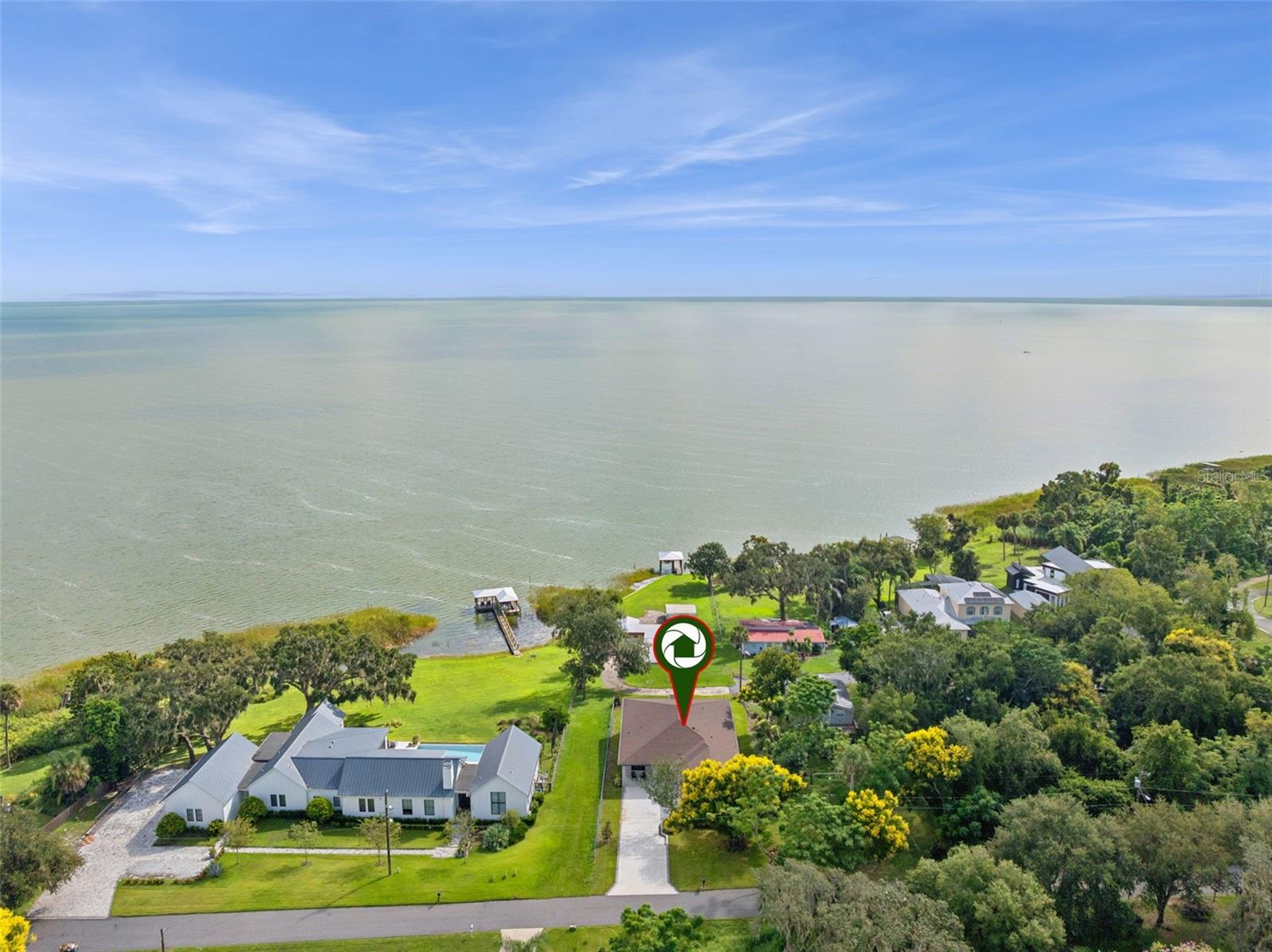 MONTVERDE APOPKA TERRACE - Residential