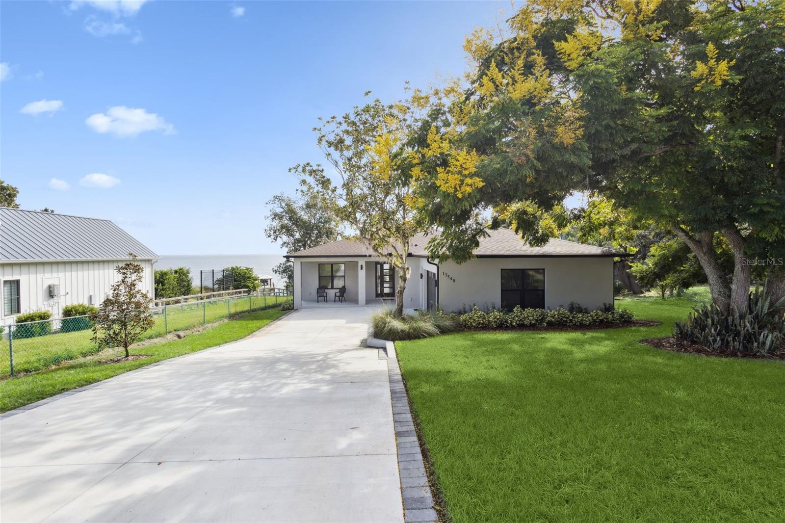 MONTVERDE APOPKA TERRACE - Residential