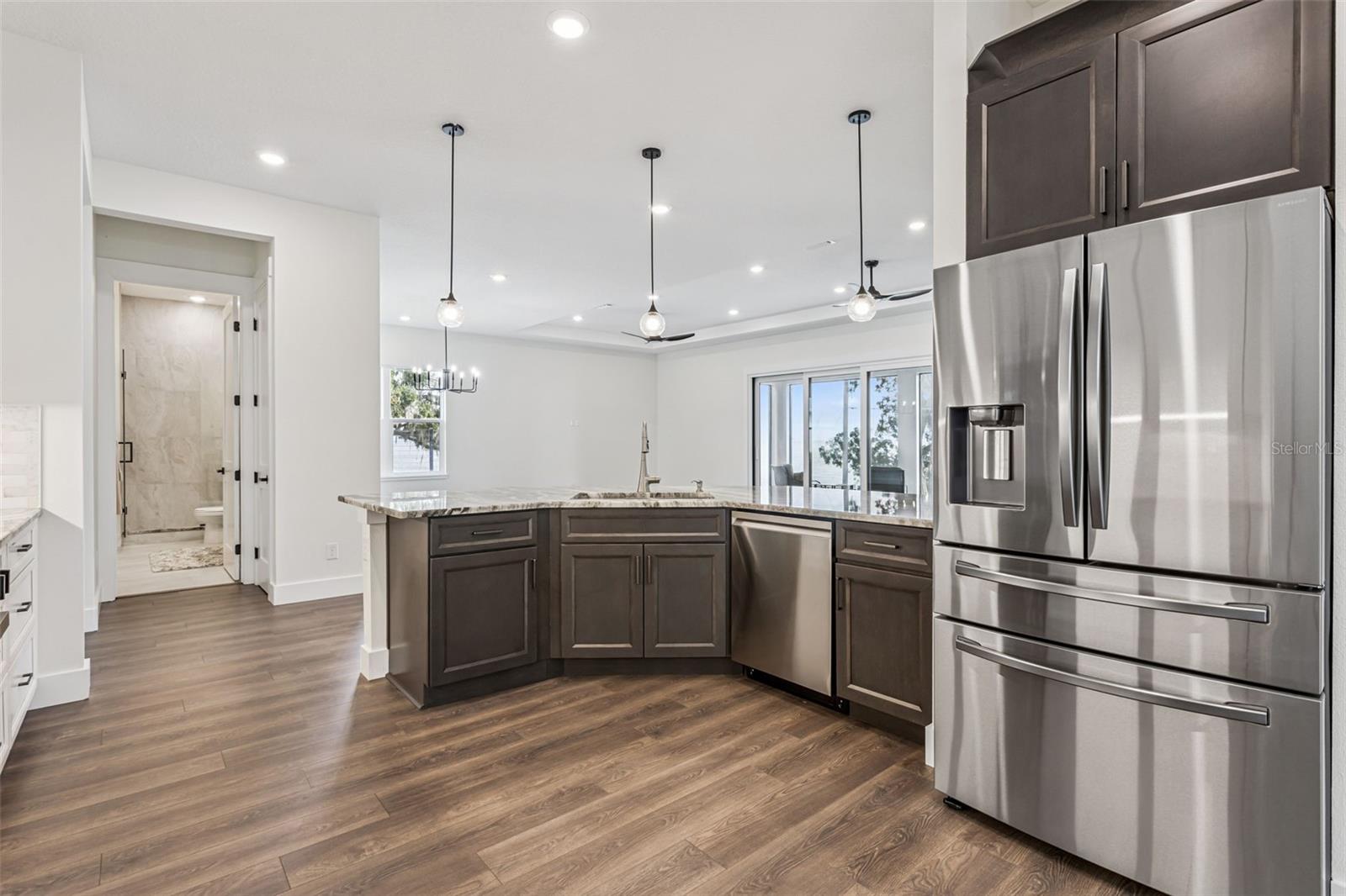 MONTVERDE APOPKA TERRACE - Residential