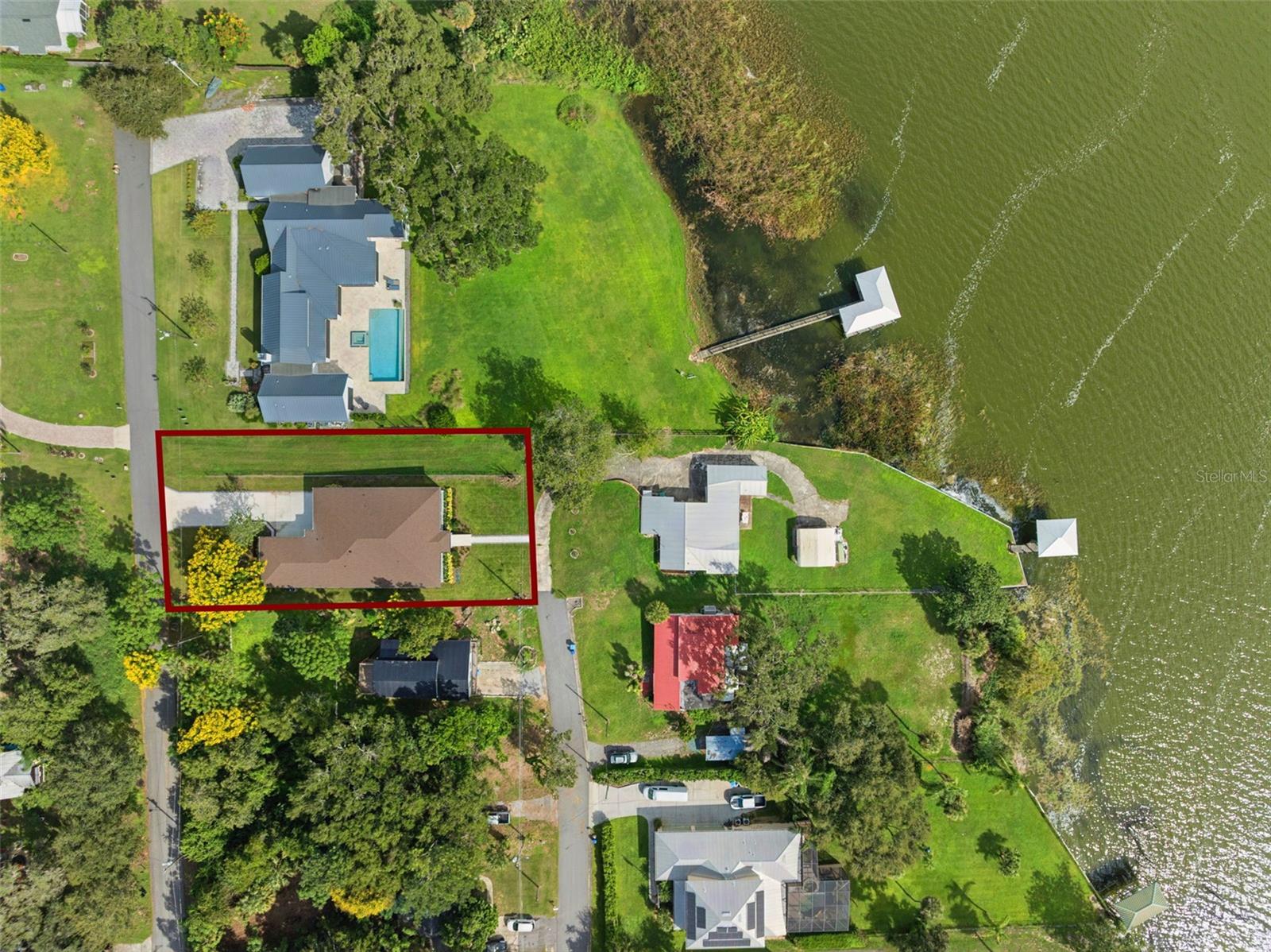 MONTVERDE APOPKA TERRACE - Residential