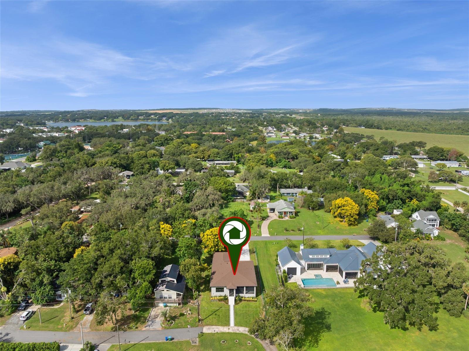 MONTVERDE APOPKA TERRACE - Residential