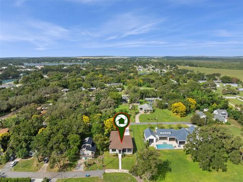 Tiny photo for 17540 Third Street, Montverde, FL 34756 (MLS # G5103645)