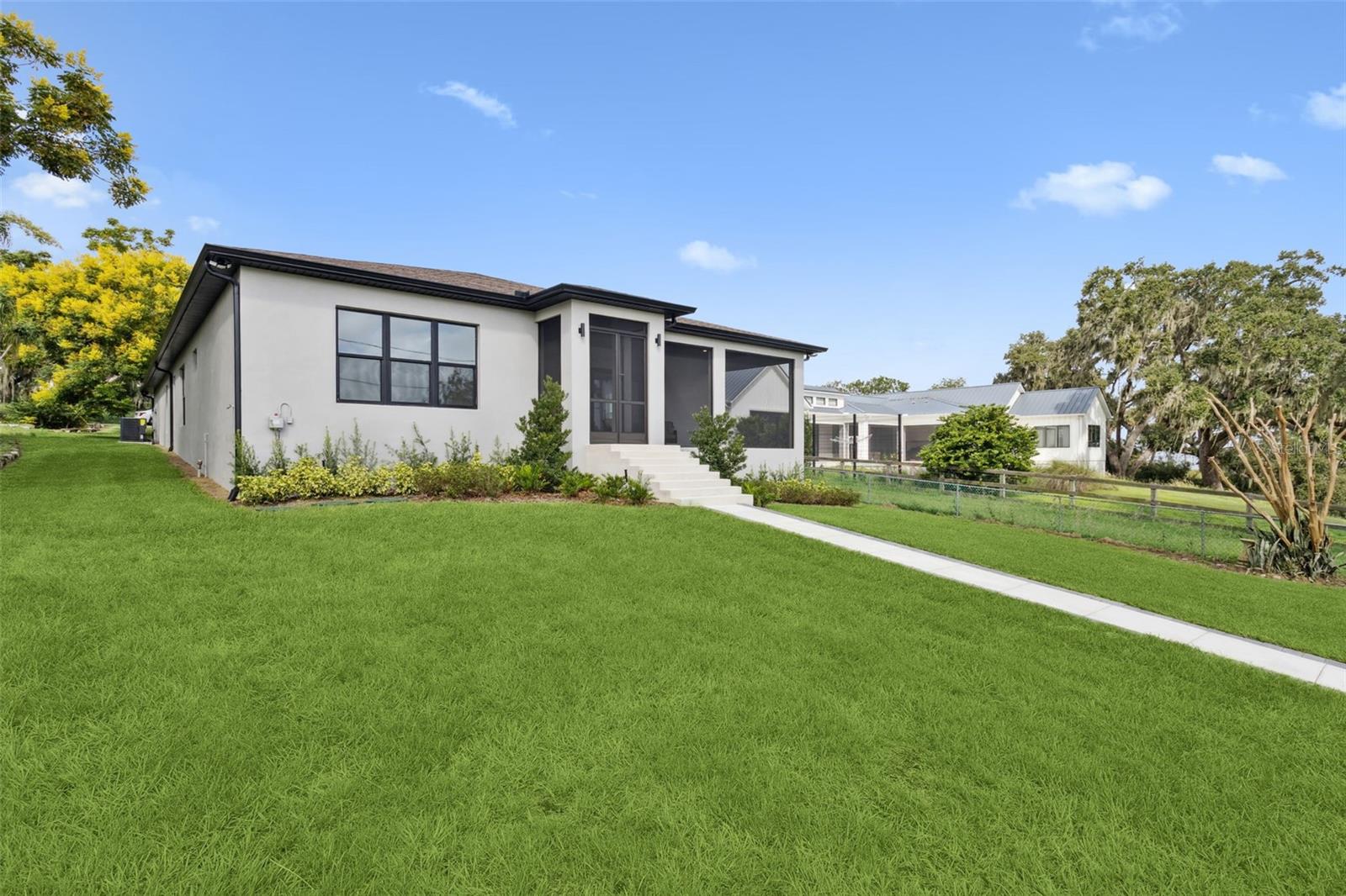 MONTVERDE APOPKA TERRACE - Residential