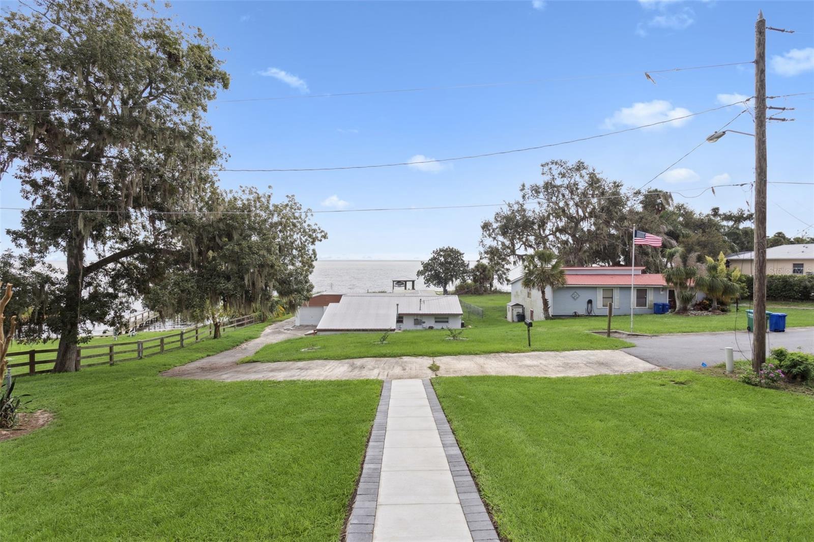 MONTVERDE APOPKA TERRACE - Residential