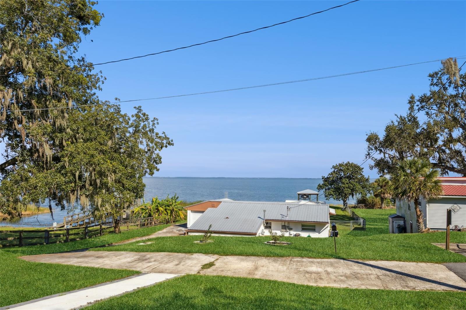 MONTVERDE APOPKA TERRACE - Residential