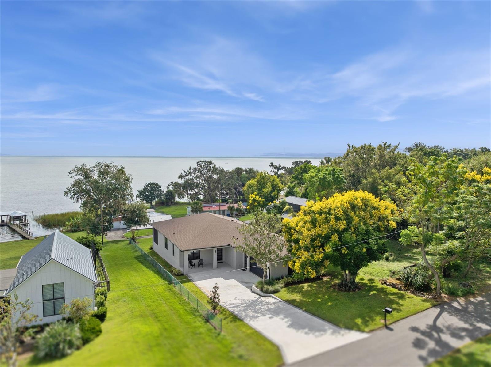 MONTVERDE APOPKA TERRACE - Residential