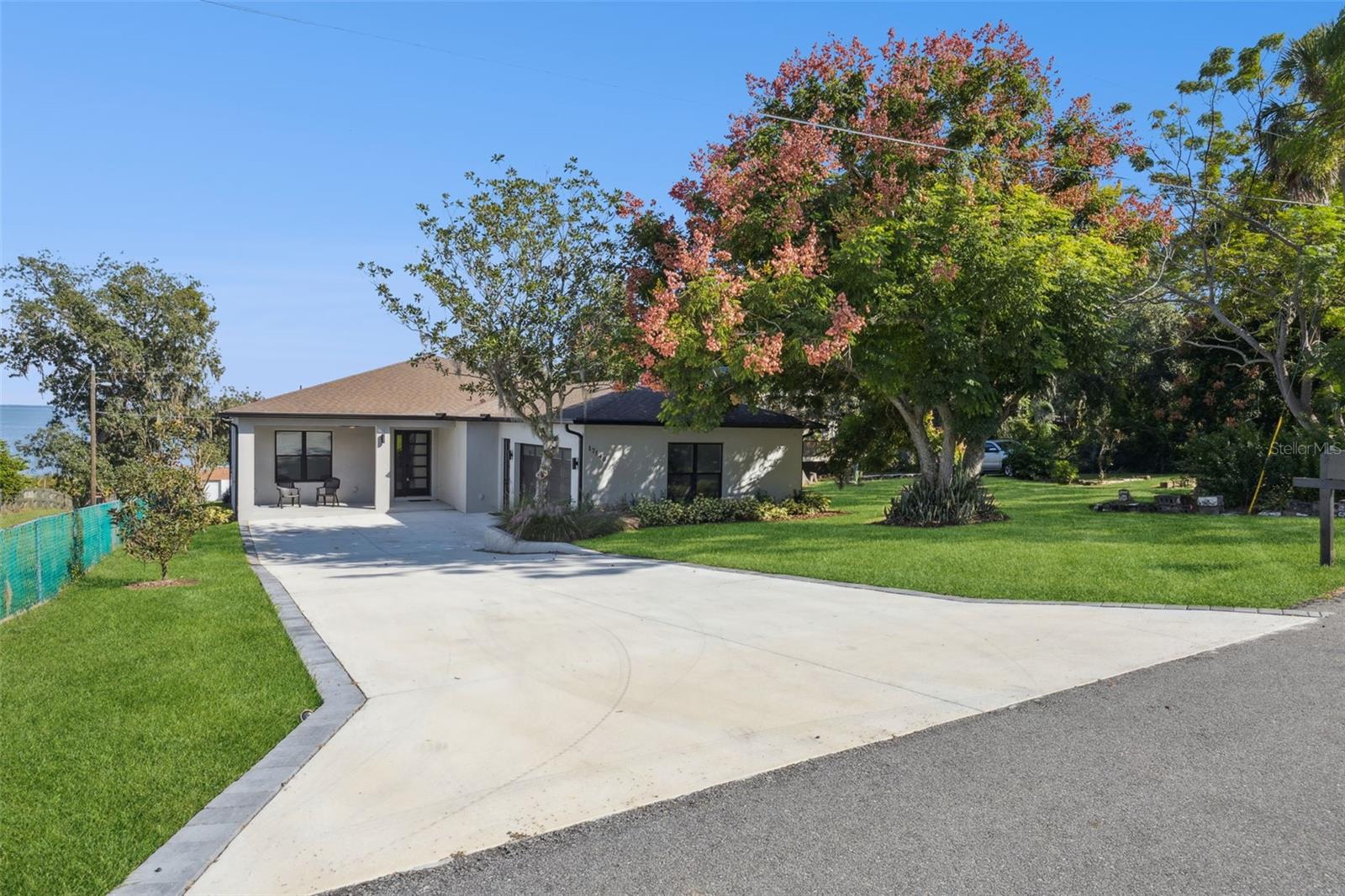 MONTVERDE APOPKA TERRACE - Residential