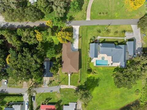 Tiny photo for 17540 Third Street, Montverde, FL 34756 (MLS # G5103645)