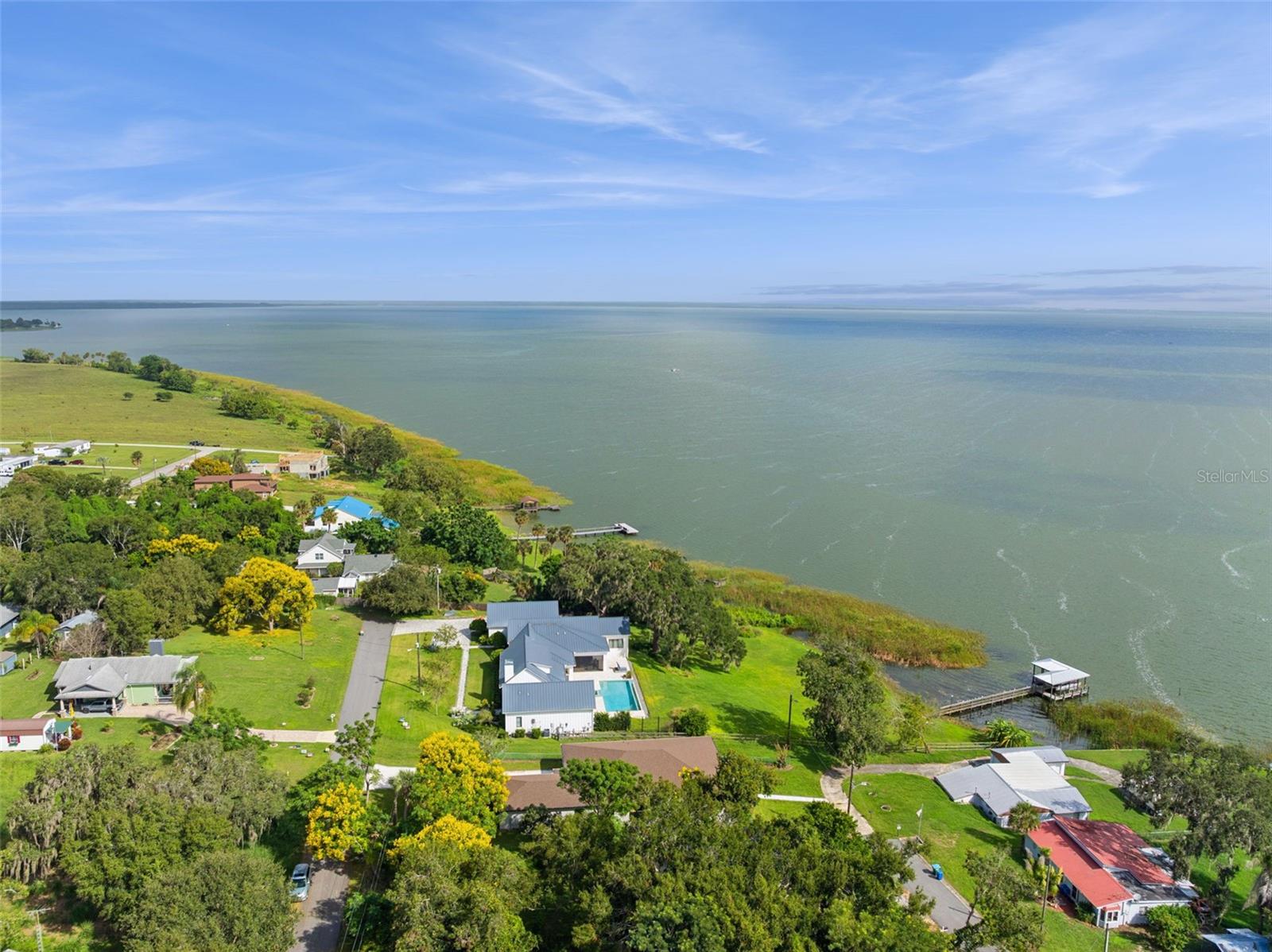 MONTVERDE APOPKA TERRACE - Residential