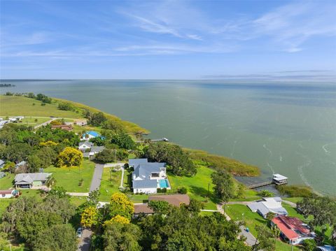 Tiny photo for 17540 Third Street, Montverde, FL 34756 (MLS # G5103645)