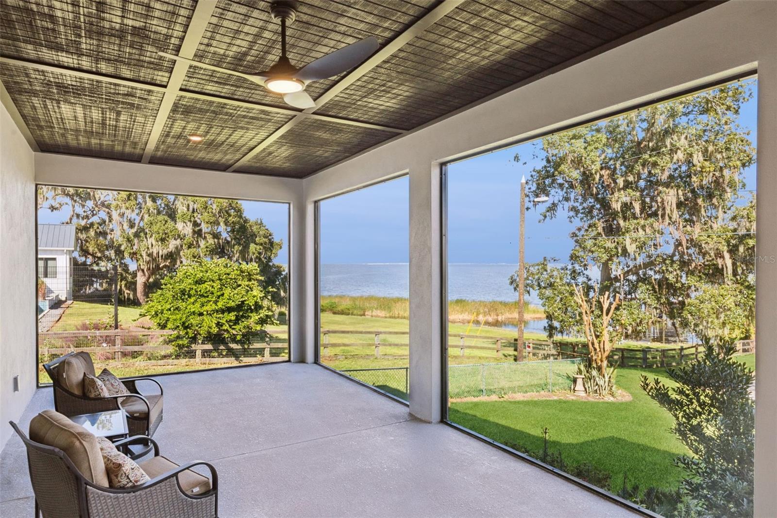 MONTVERDE APOPKA TERRACE - Residential