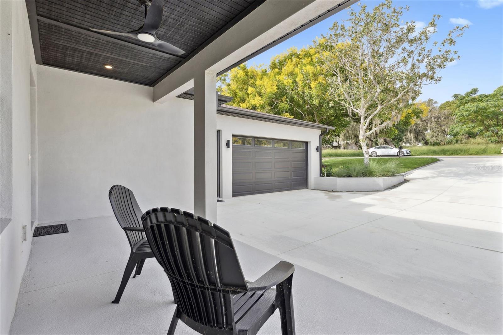 MONTVERDE APOPKA TERRACE - Residential