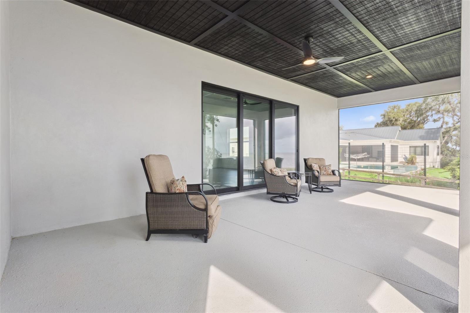 MONTVERDE APOPKA TERRACE - Residential