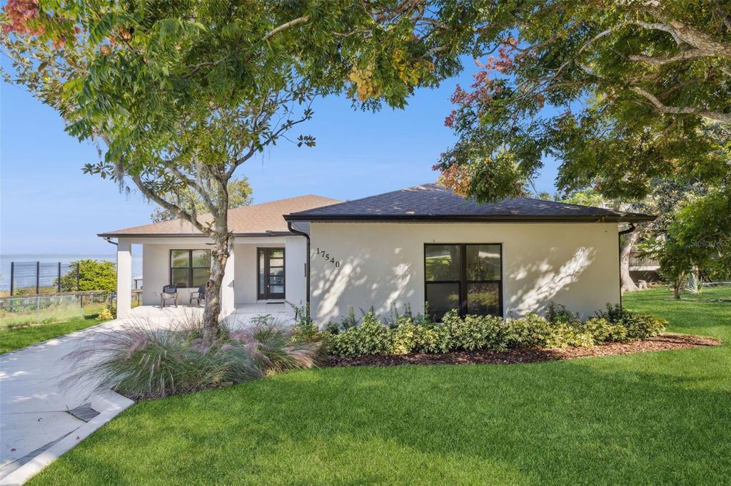 Photo of 17540 Third Street, Montverde, FL 34756 (MLS # G5103645)
