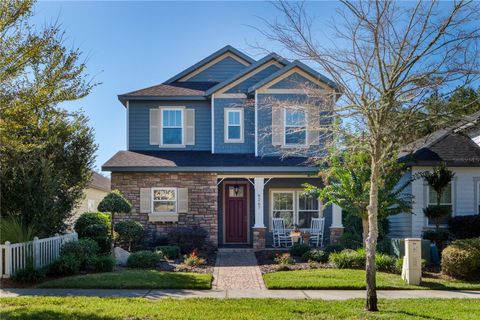 A home in GAINESVILLE