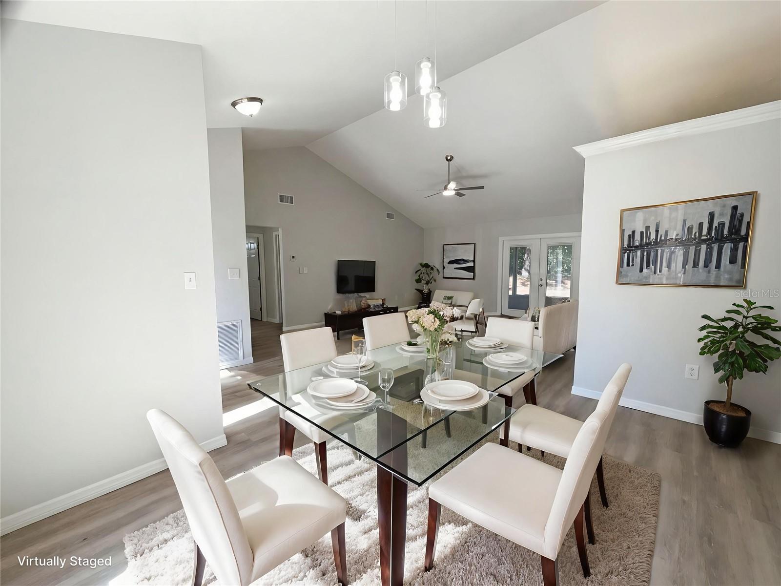 MOUNT DORA COBBLE HILL - Residential