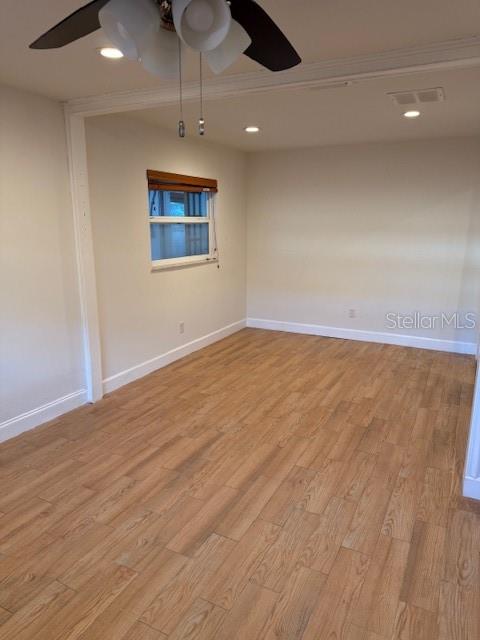 LAUREL SPGS - Residential