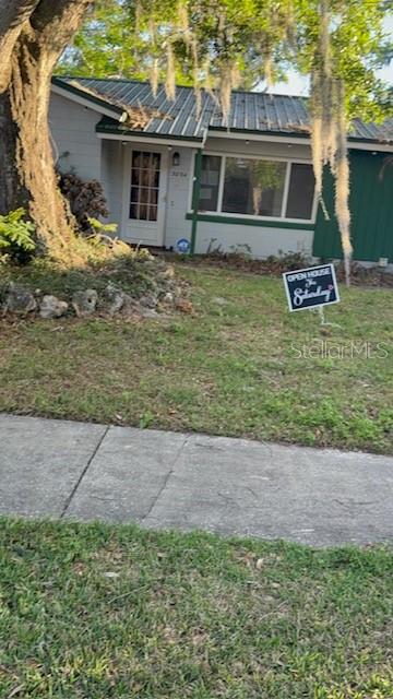 LAUREL SPGS - Residential