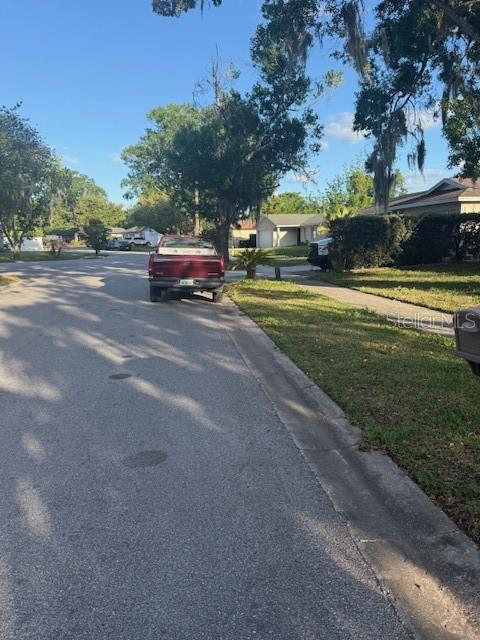 LAUREL SPGS - Residential